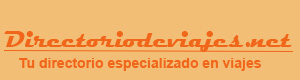 Directorio de viajes y turismo